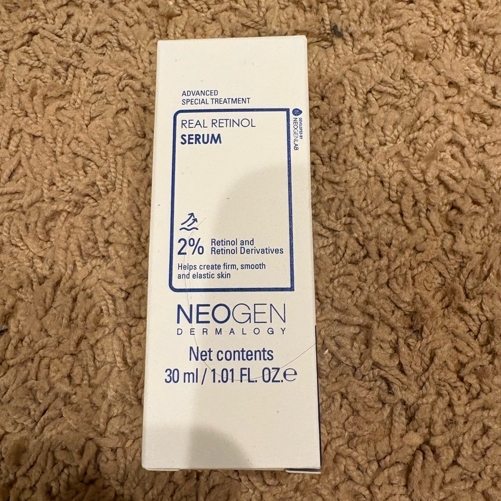 Neogen Dermatology Real Retinol Serum